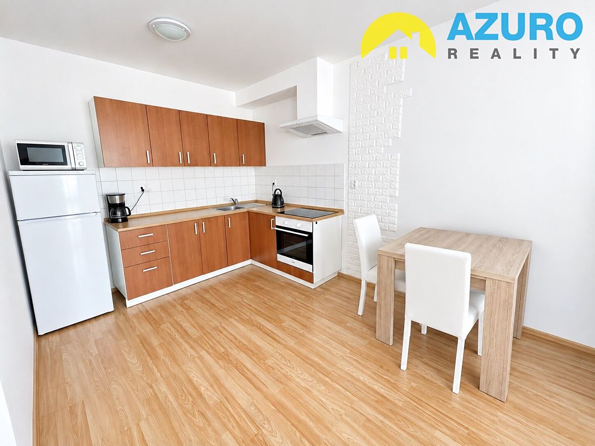 Prodej bytu 2+kk 58 m²
