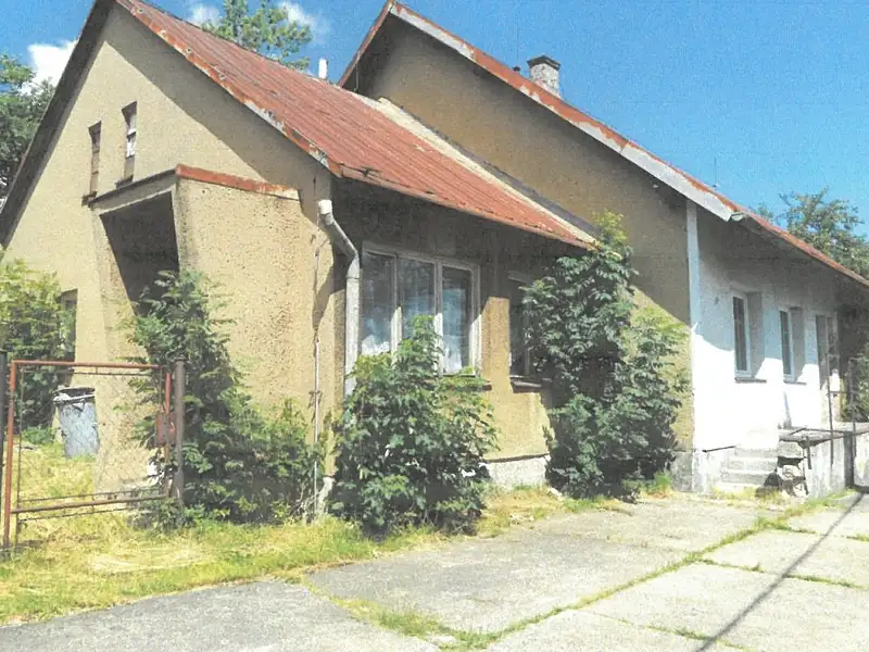 Prodej specifického typu nemovitosti 250 m², Mosty u Jablunkova – náhled fotky 1
