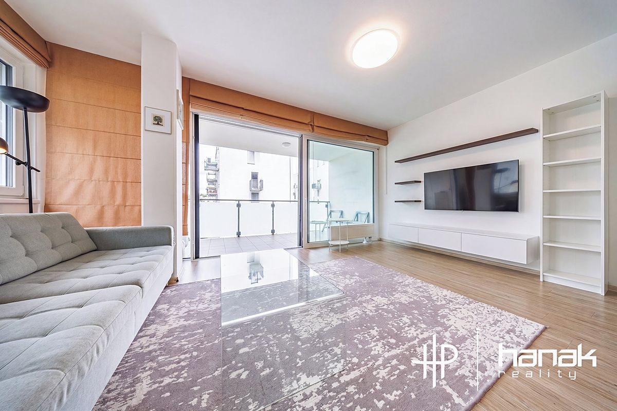Prodej bytu 3+kk 62 m² – fotografie 3