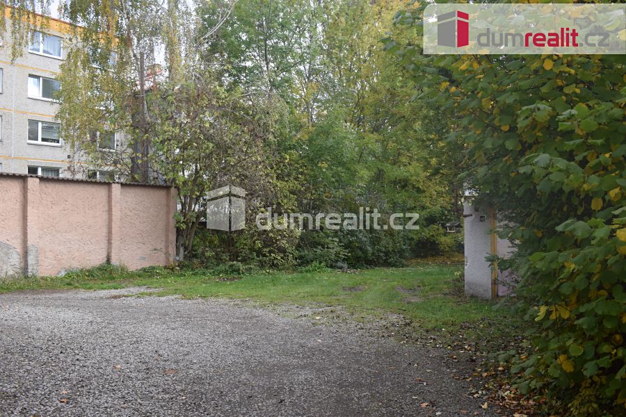 Pronájem bytu 1+kk 20 m² – fotografie 5
