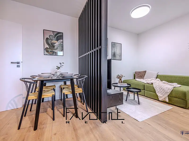 Prodej bytu 2+kk 40 m², Ostrava – náhled fotky 2
