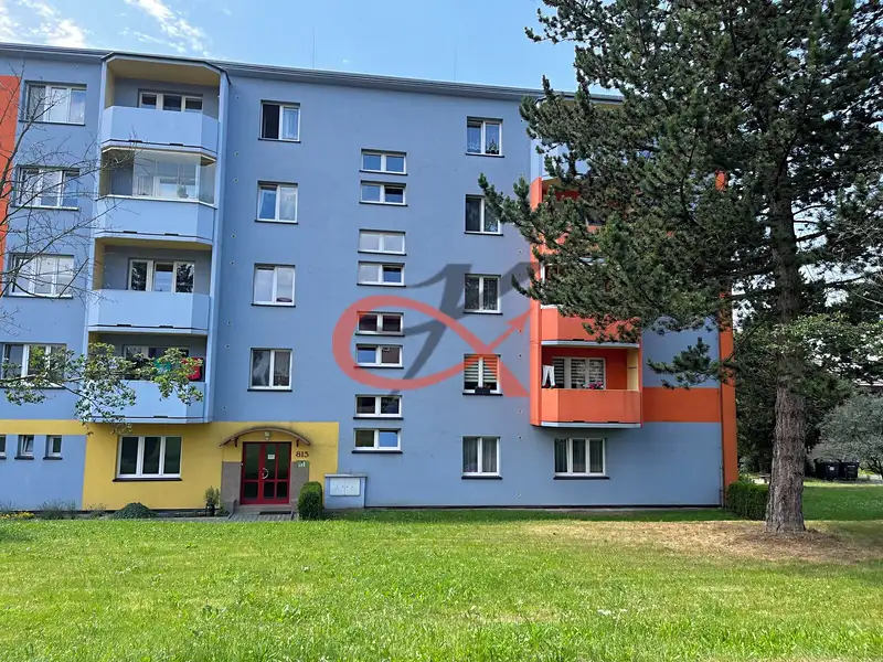 Prodej bytu 3+1 72 m², Zubří – náhled fotky 2