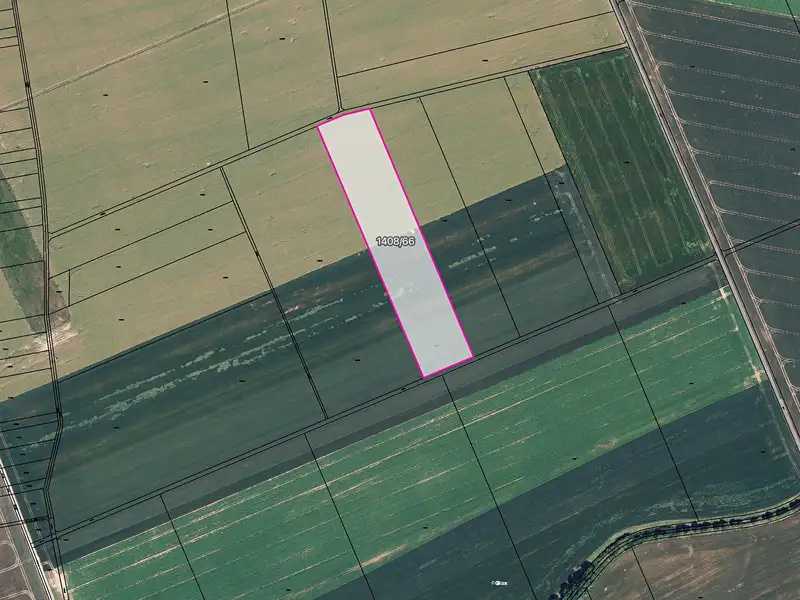 Prodej pole 15393 m², Velký Týnec – náhled fotky 1