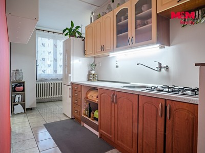 Wohnung 2+1 zur Miete, 60 m² (2 von 11)
