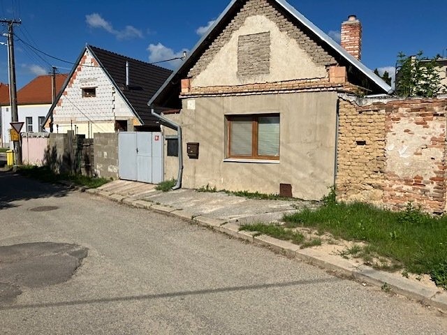 Haus zur Versteigerung, 40 m² (2 von 6)