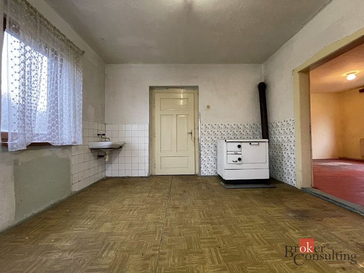 Prodej rodinného domu 120 m², pozemek 500 m²
