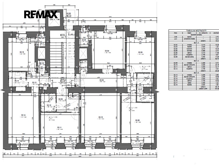 Prodej komerčního prostoru, 736 m² (28 z 34)