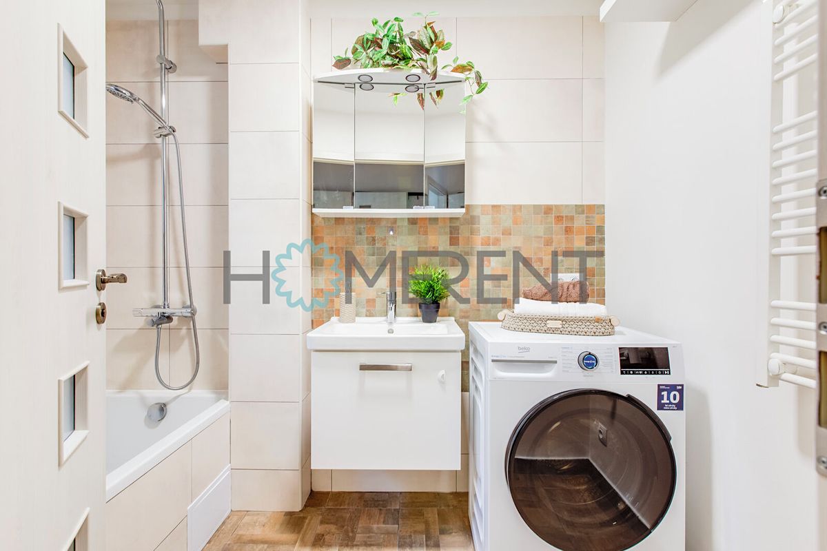 Pronájem bytu 3+kk 56 m² – fotografie 5