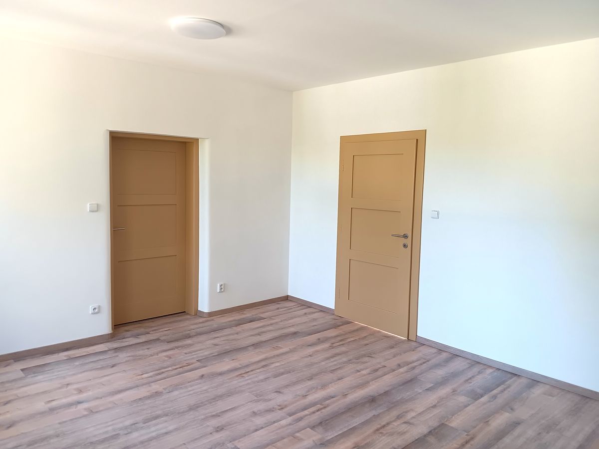 Pronájem bytu 3+kk 84 m² – fotografie 5