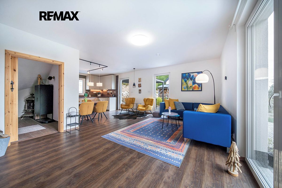 Prodej rodinného domu 111 m², pozemek 901 m², Nejdek – fotka 1 z 3