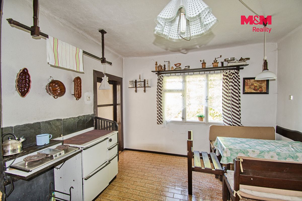 Prodej chalupy 175 m², pozemek 2053 m² – fotografie 4