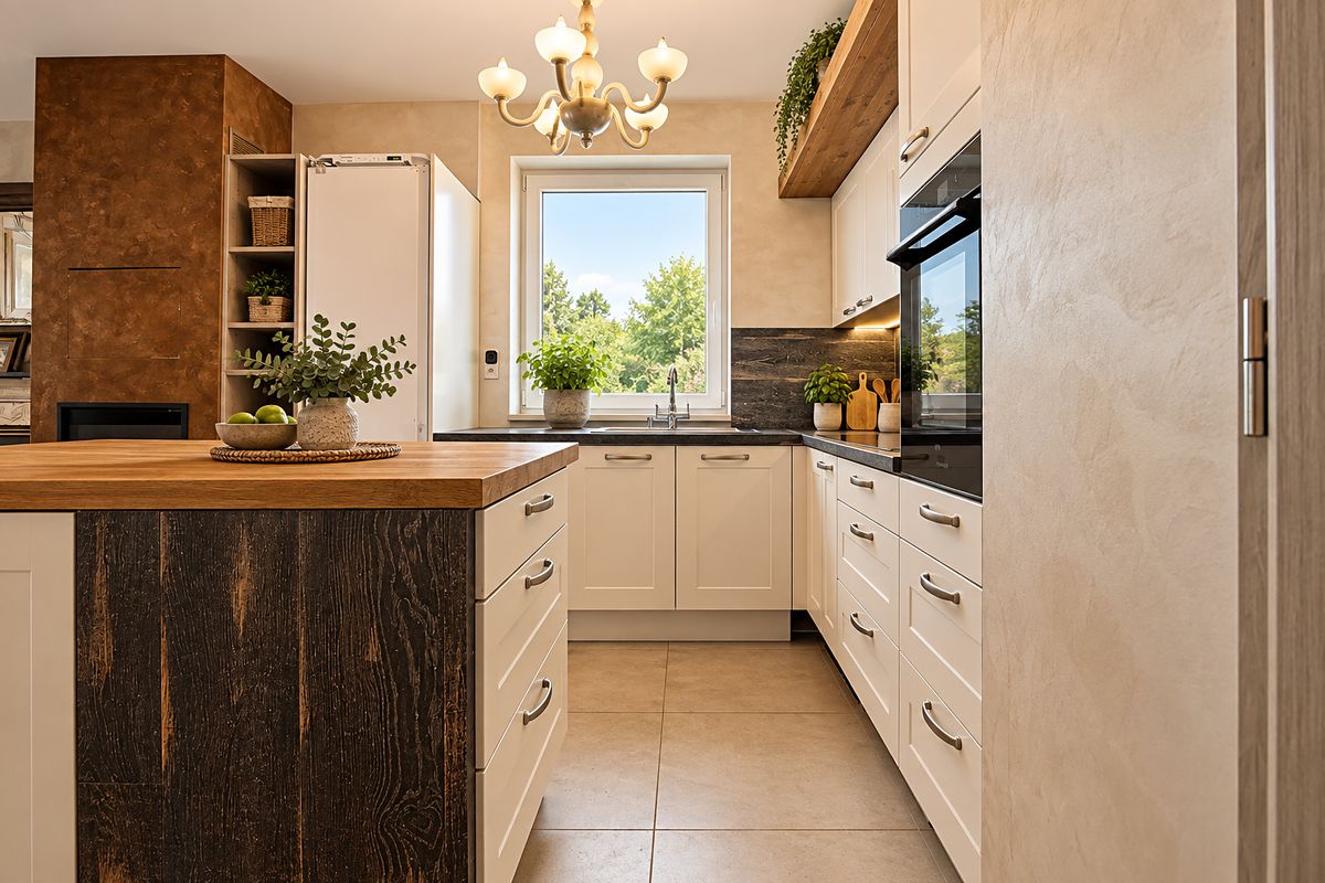 Prodej bytu 6 pokojů a více 163 m² – fotografie 3