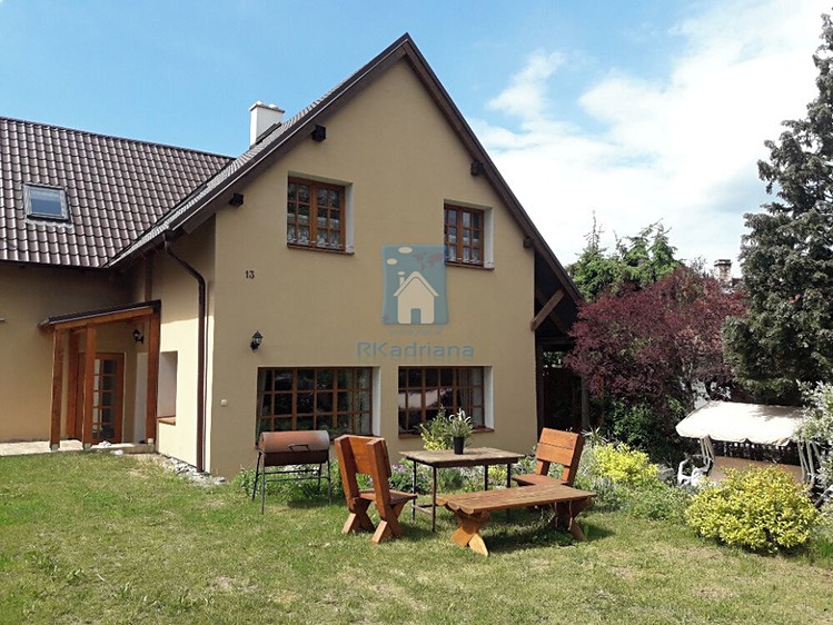 Pronájem domu, 147 m² (1 z 41)
