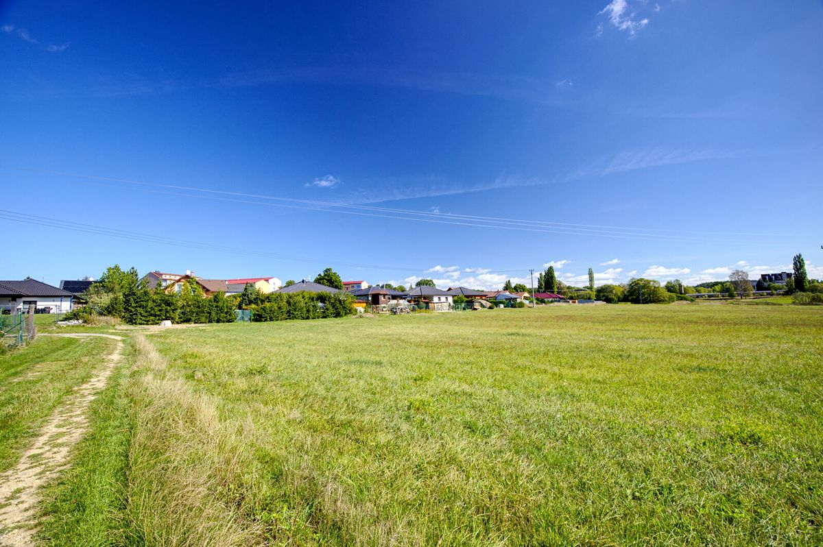 Prodej stavebního pozemku 8146 m² – fotografie 5