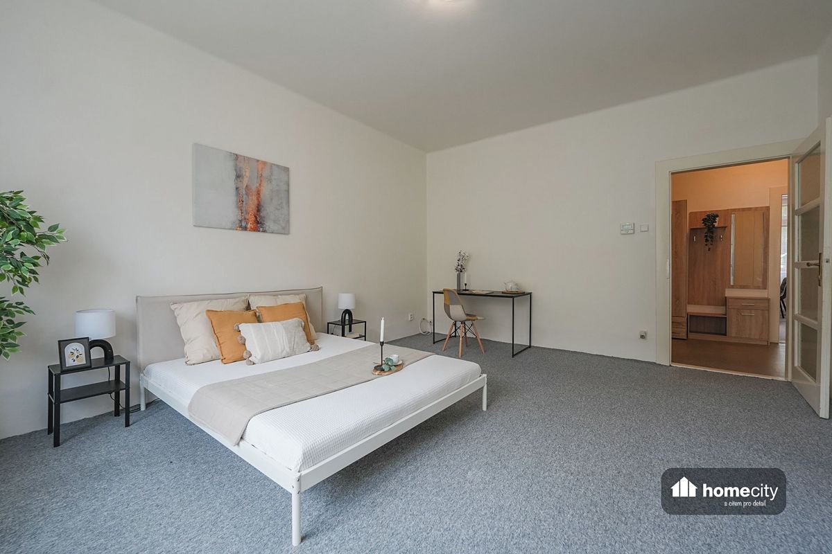 Pronájem bytu 3+kk 75 m² – fotografie 3