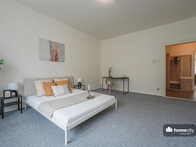 Pronájem bytu 3+kk, 75 m² (3 z 18)