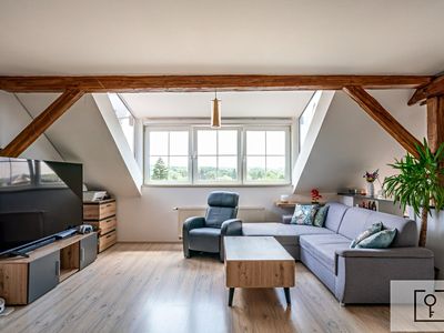 Prodej bytu 3+kk 92 m²
