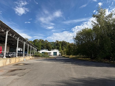 Gewerbefläche zur Miete, 1.400 m² (2 von 14)