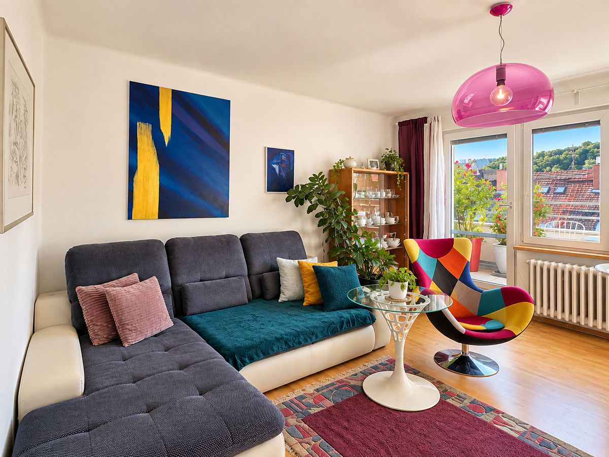 Prodej bytu 3+1 79 m²