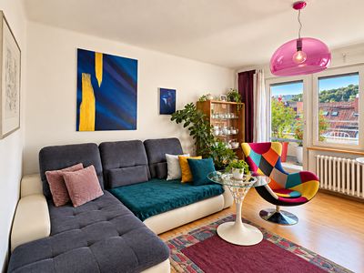Prodej bytu 3+1 79 m²