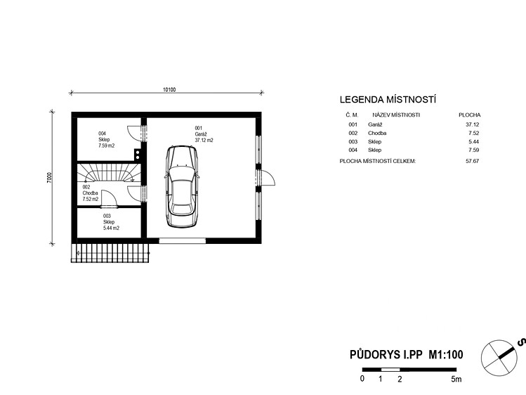 Prodej pozemku, 1 525 m² (10 z 12)