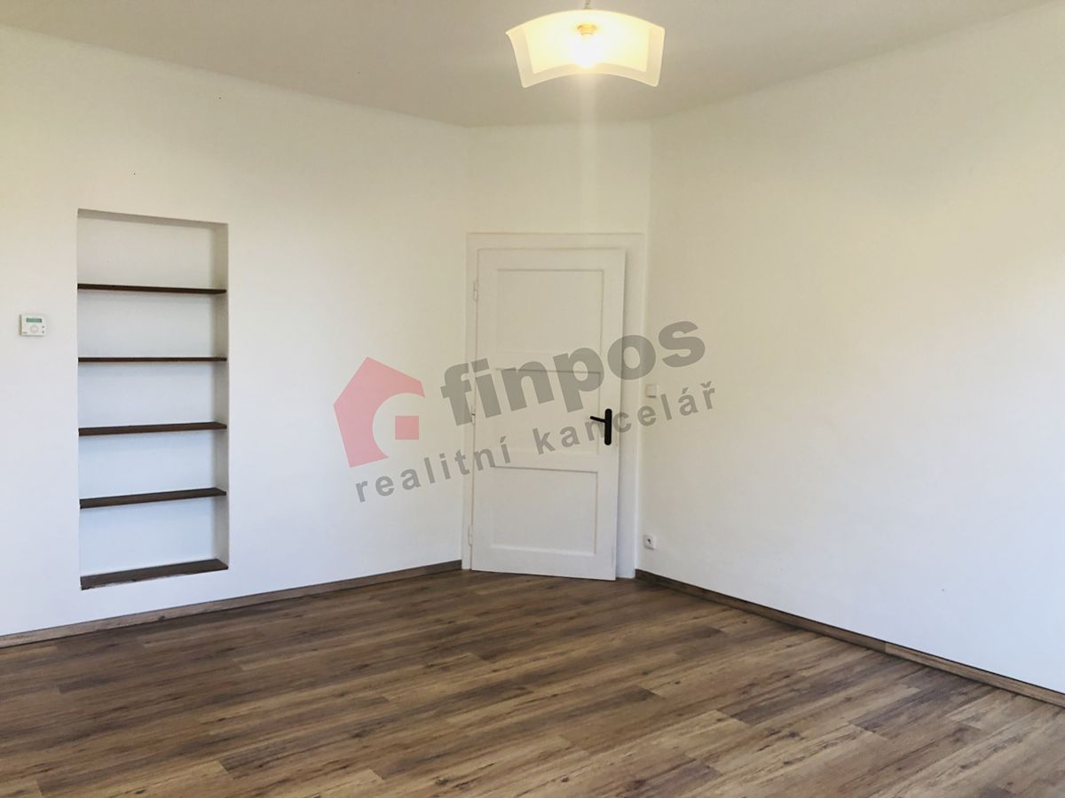 Pronájem bytu 2+1 53 m² – fotografie 5