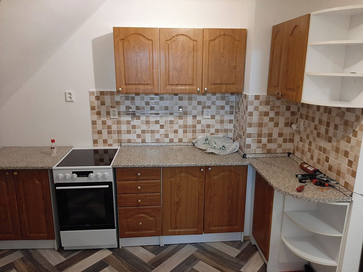 Pronájem bytu 3+1 90 m² – fotografie 3