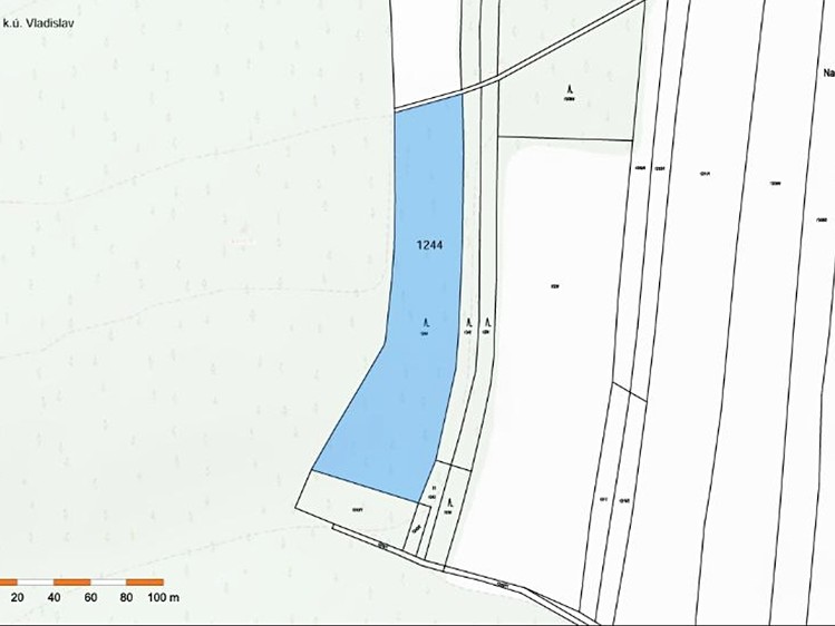 Ділянка на продаж, 9 412 м² (2 з 5)
