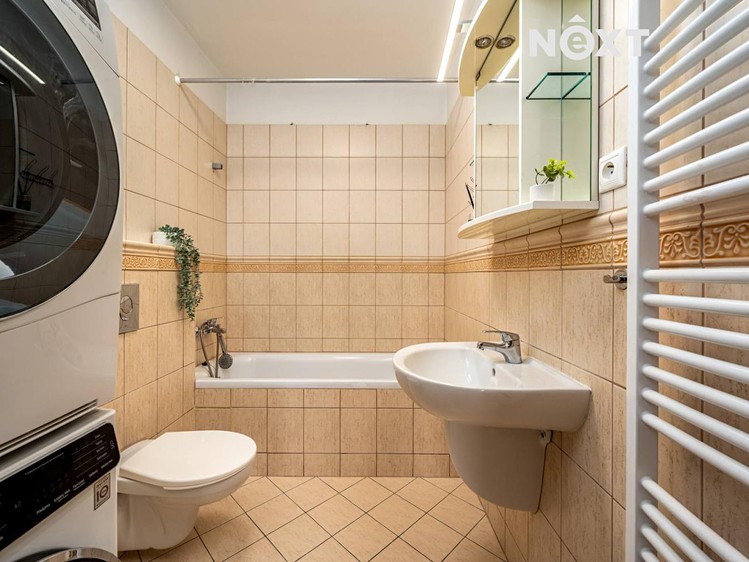 Квартира 3+kk на продаж, 104 м² (16 з 30)
