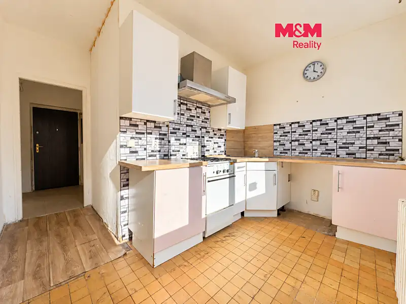 Prodej bytu 2+1 53 m², Rotava – náhled fotky 1