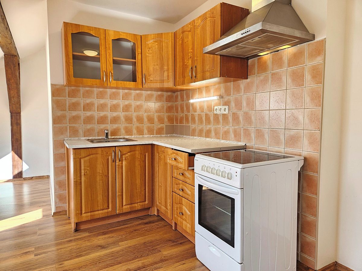 Pronájem bytu 2+kk 57 m² – fotografie 5