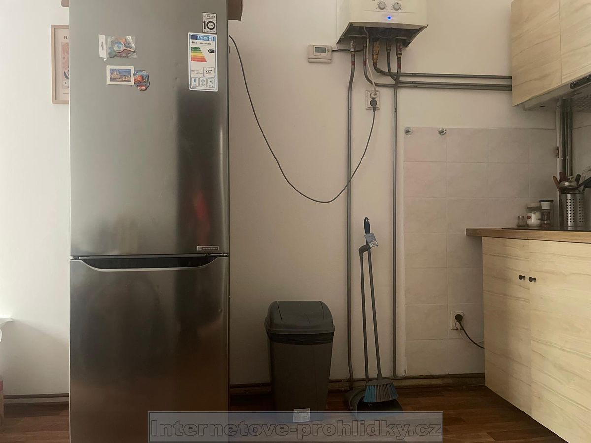 Pronájem bytu pokoje 16 m² – fotografie 2