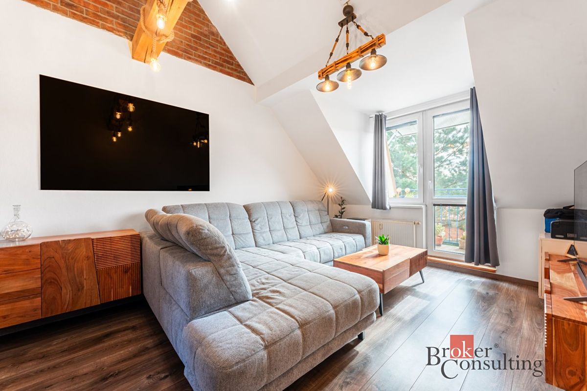 Prodej bytu 3+1 80 m² – fotografie 2