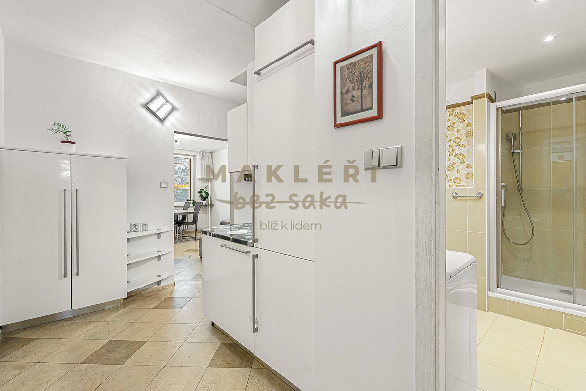 Prodej bytu 4+kk 80 m² – fotografie 2