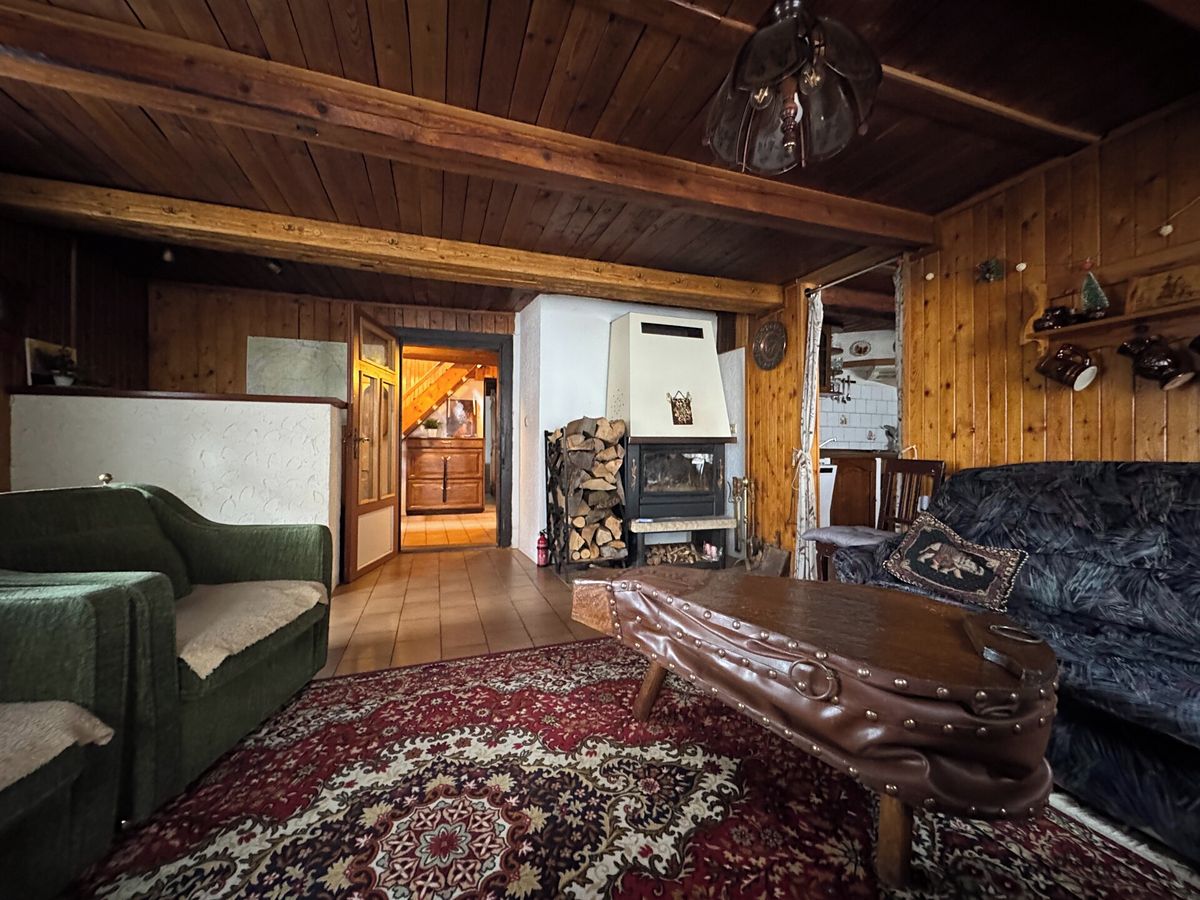 Prodej chalupy 150 m², pozemek 532 m² – fotografie 5