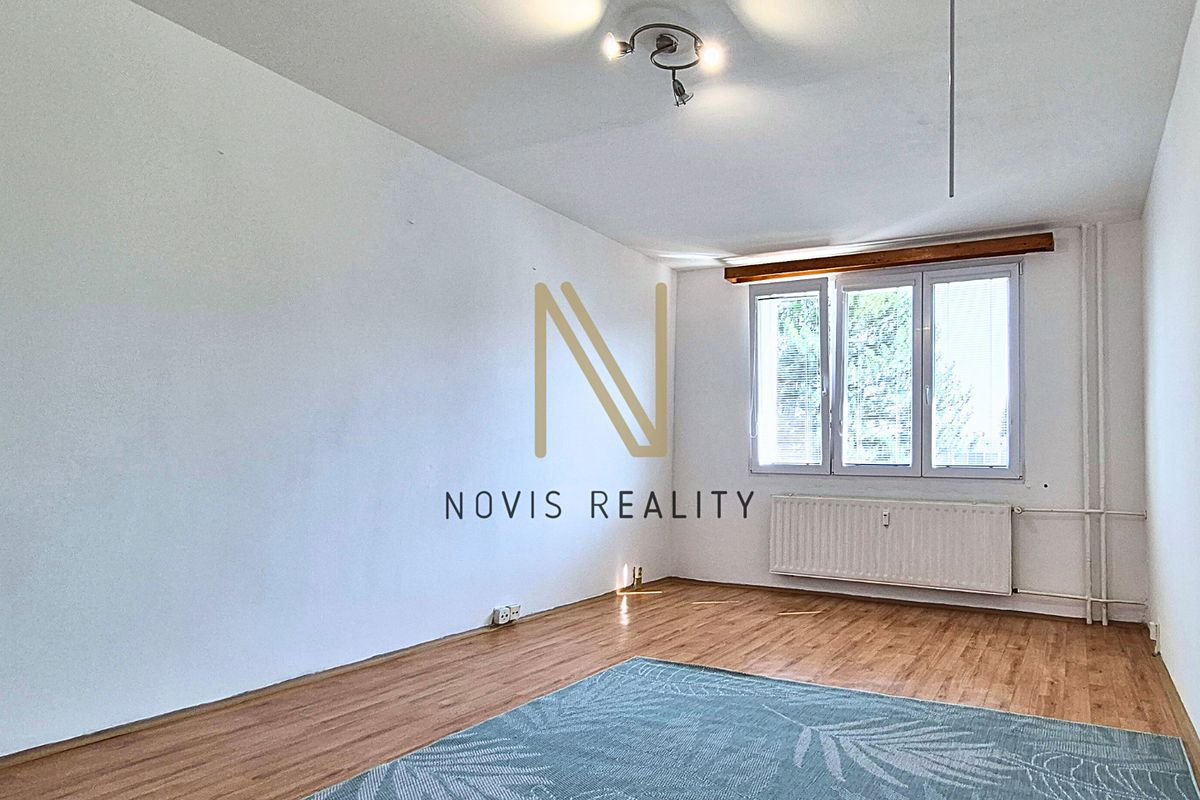 Pronájem bytu 1+1 42 m² – fotografie 3