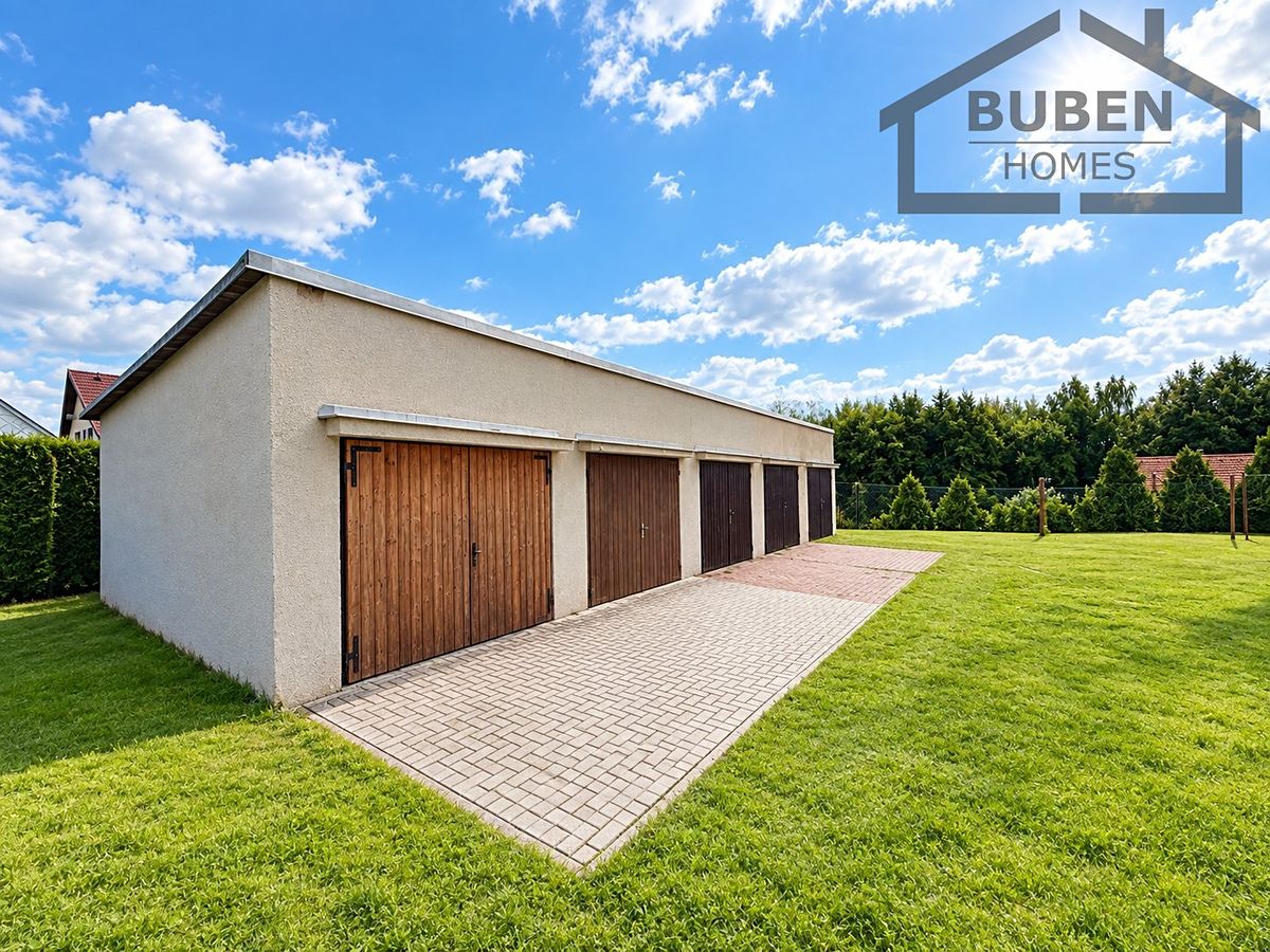 Prodej bytu 1+1 41 m² – fotografie 3