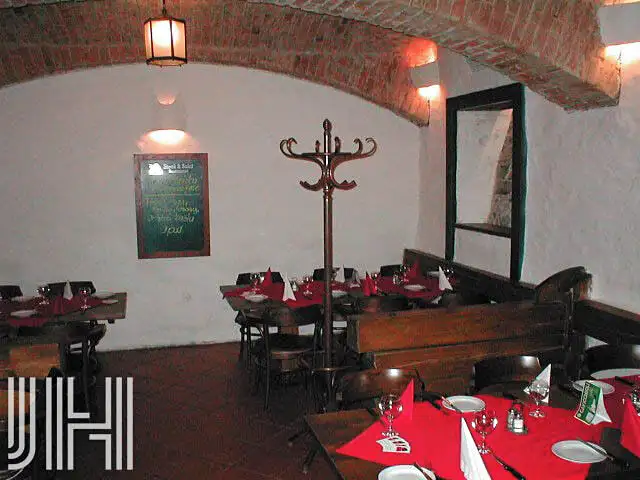 Pronájem restaurace 250 m², Prostějov – náhled fotky 3