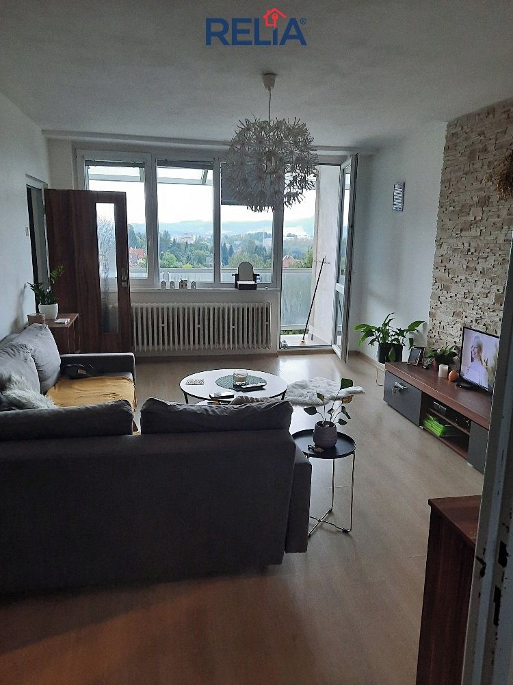 Pronájem bytu 3+1 71 m² – fotografie 5