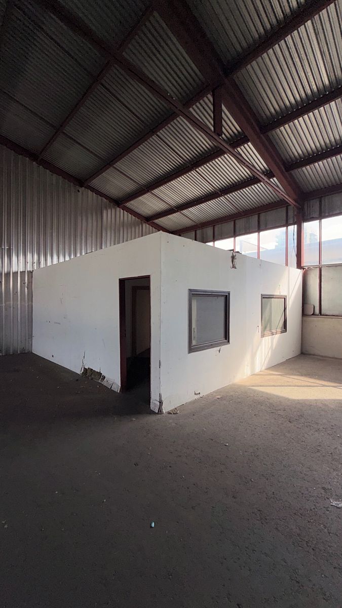 Pronájem skladového prostoru 427 m² – fotografie 5