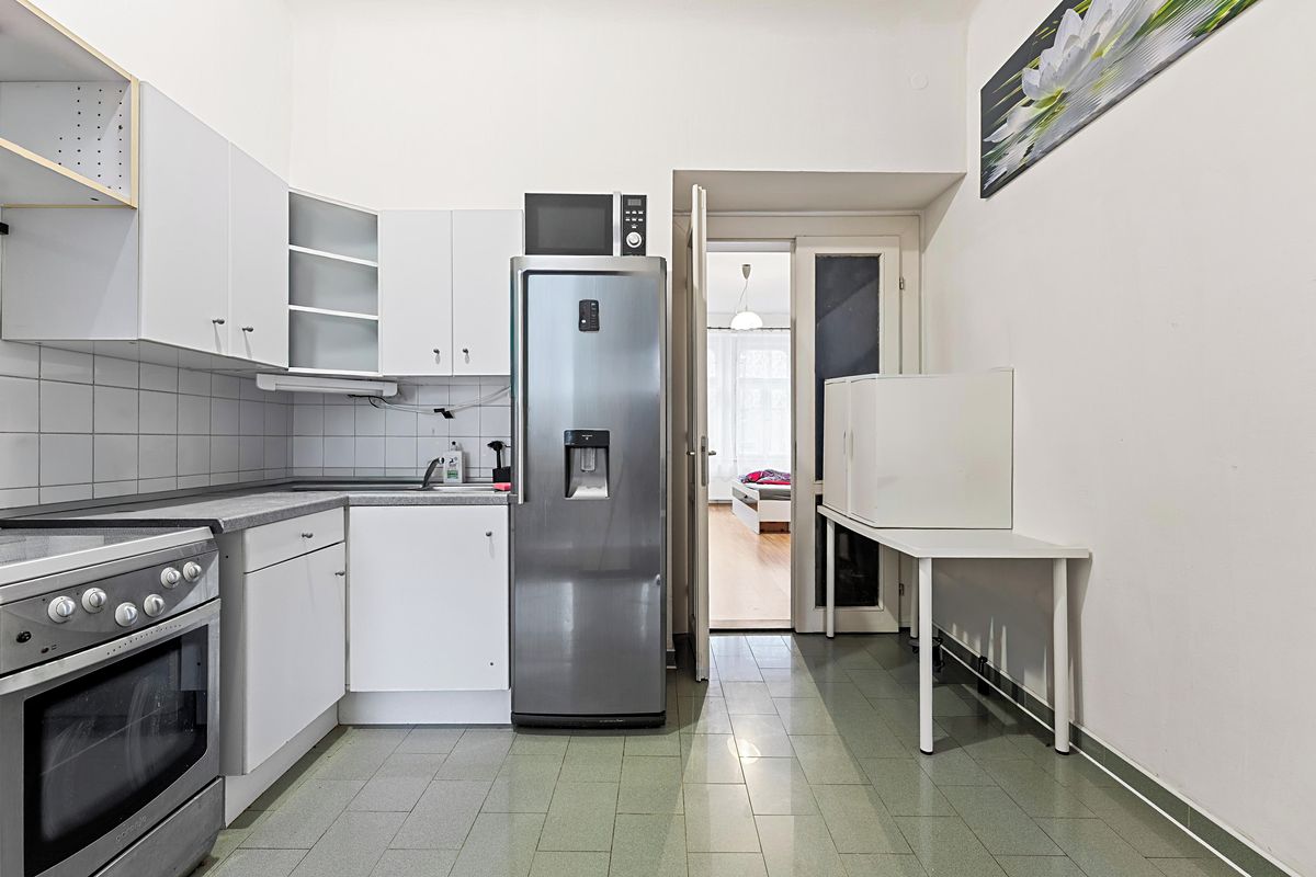 Prodej bytu 3+kk 74 m² – fotografie 4