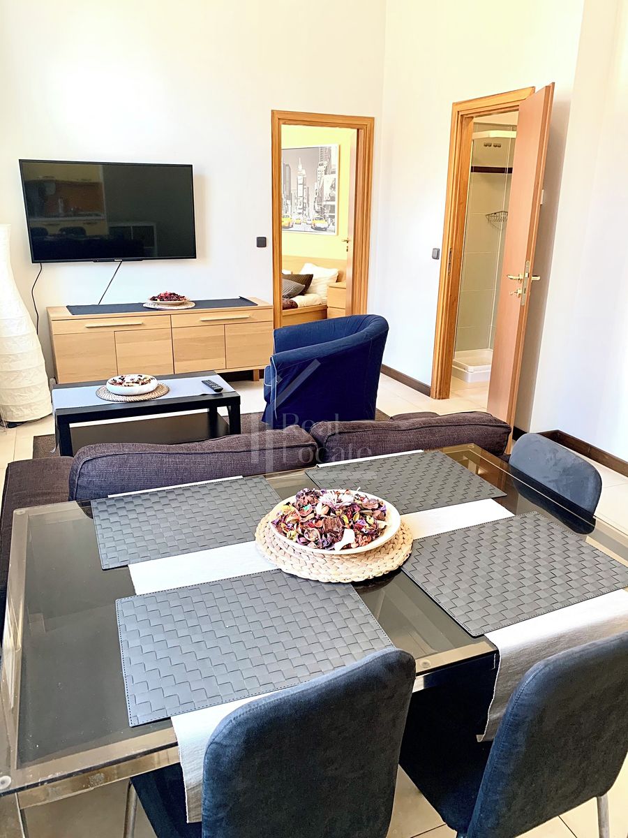 Pronájem bytu 2+kk 56 m² – fotografie 3