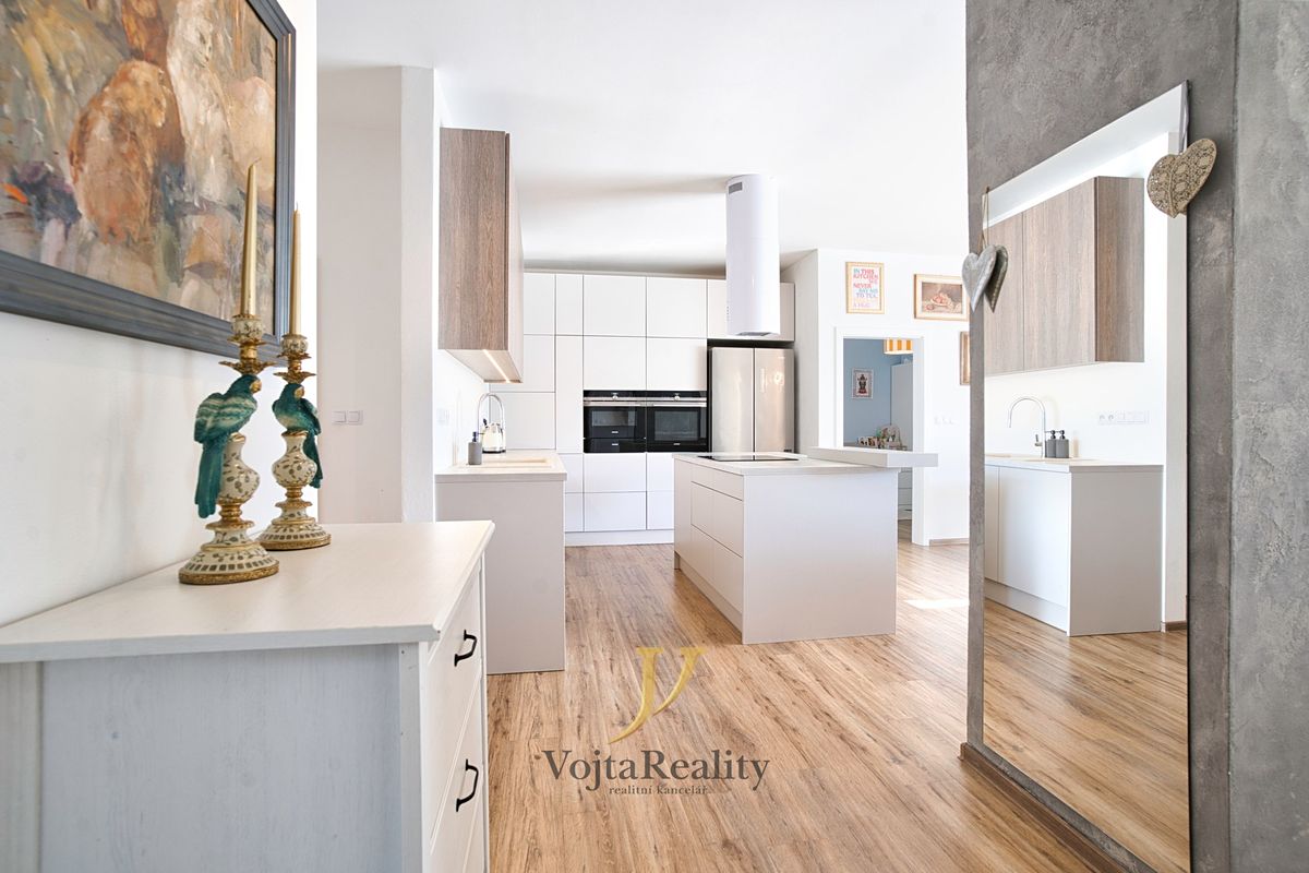 Prodej bytu 3+kk 95 m² – fotografie 2