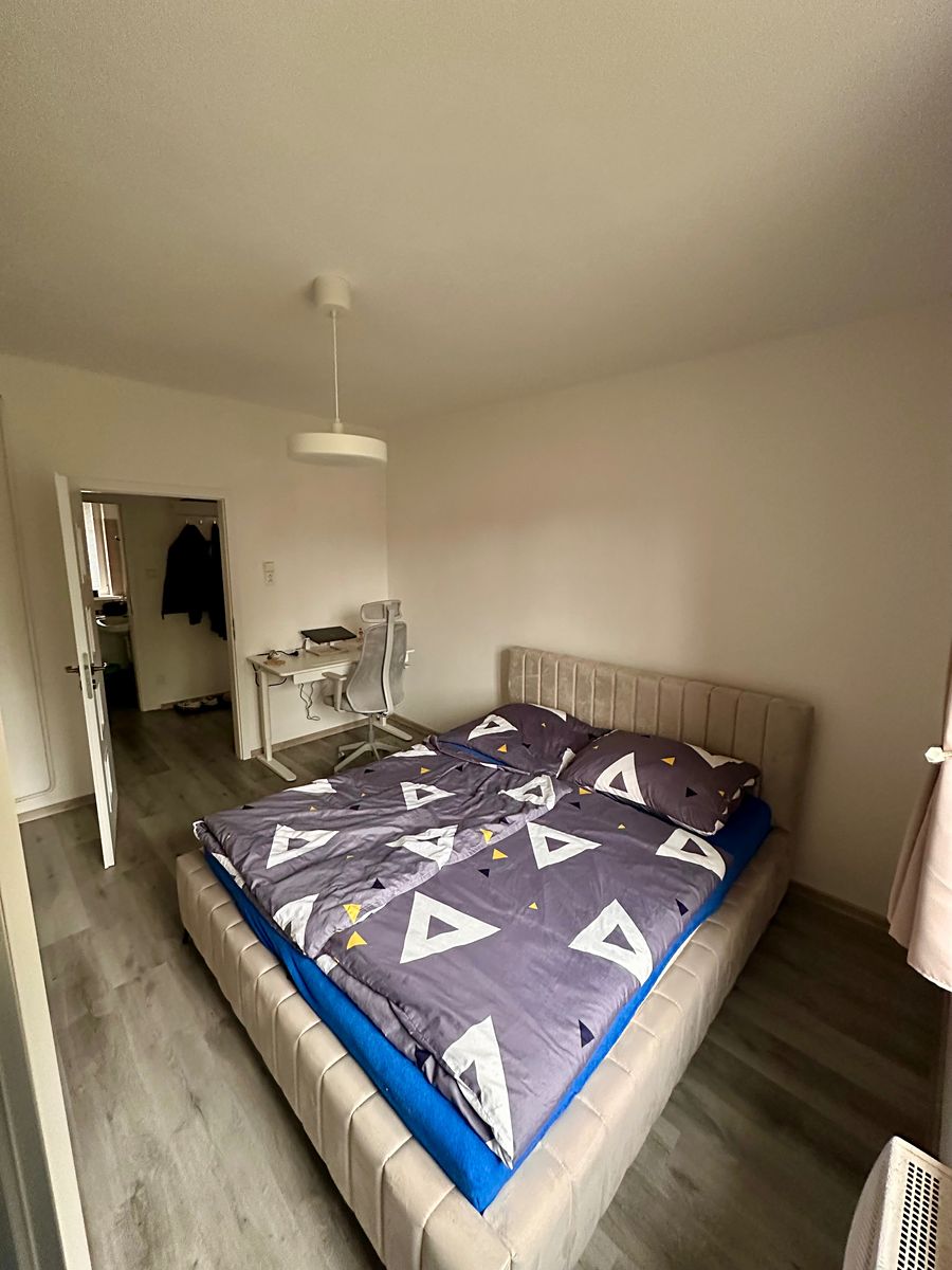 Pronájem bytu 2+1 51 m² – fotografie 5