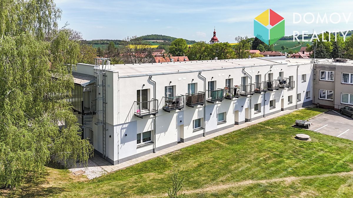 Prodej bytu 2+kk 64 m² – fotografie 3