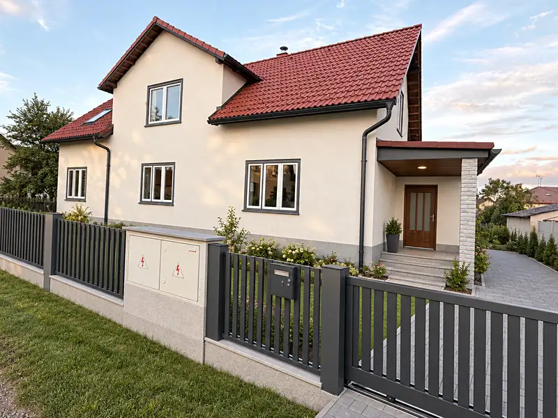 Prodej rodinného domu 364 m², pozemek 1339 m², Černovice – náhled fotky 3