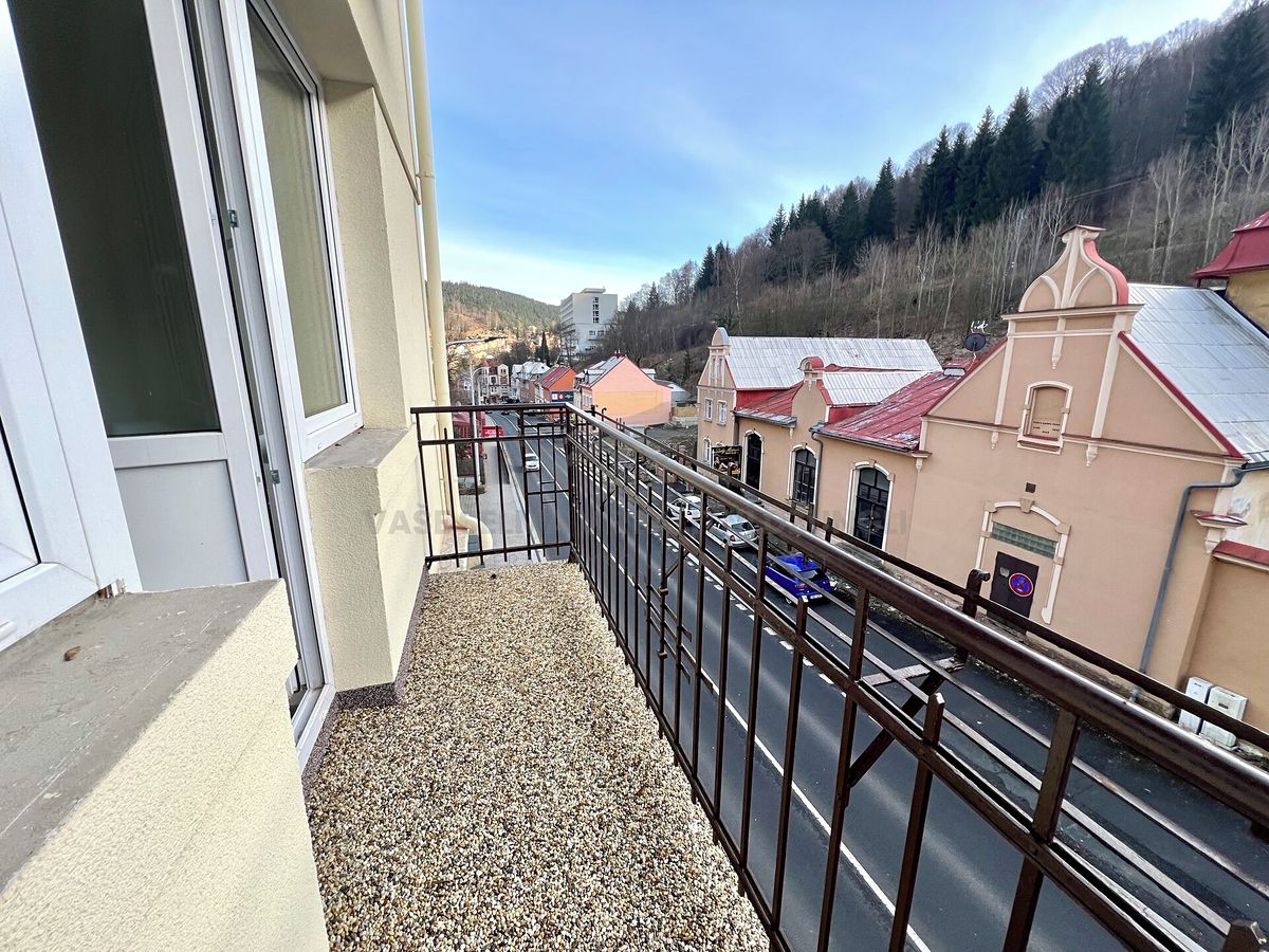 Pronájem bytu 1+kk 32 m² – fotografie 2