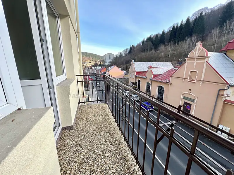 Pronájem bytu 1+kk 32 m², Jáchymov – náhled fotky 2