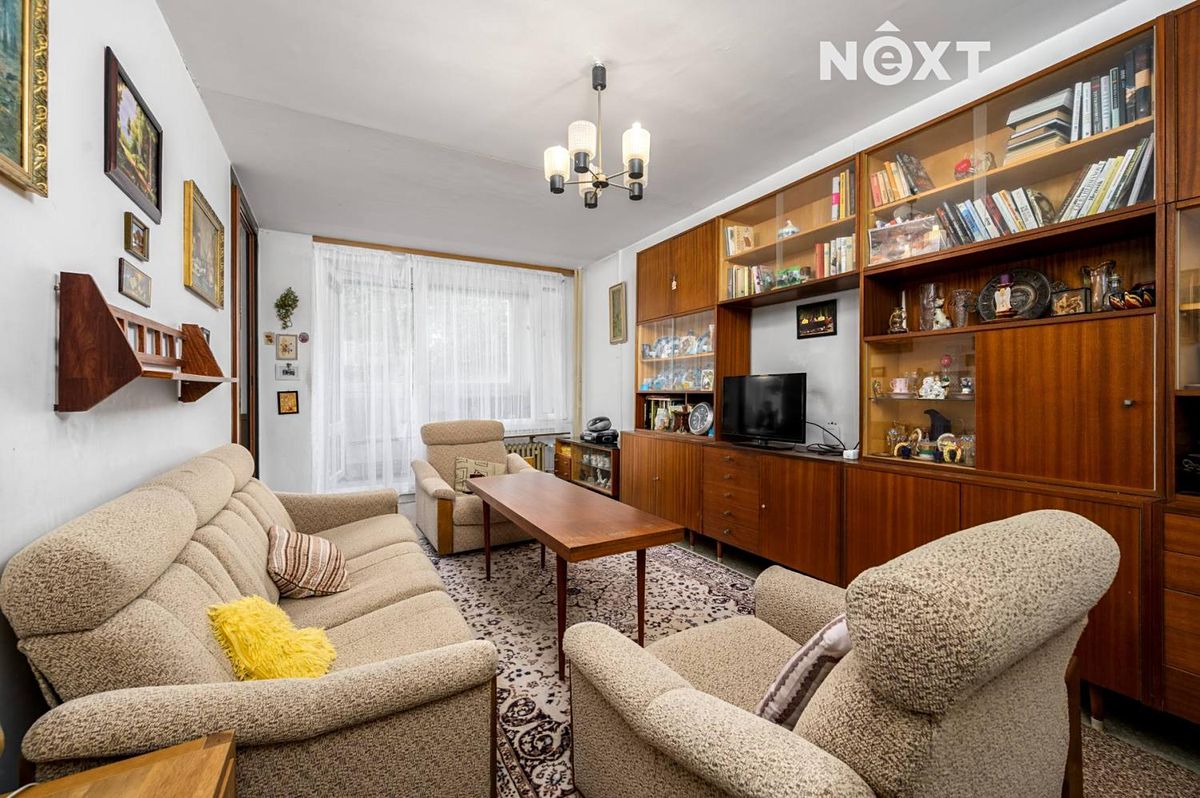 Prodej bytu 3+1 68 m²