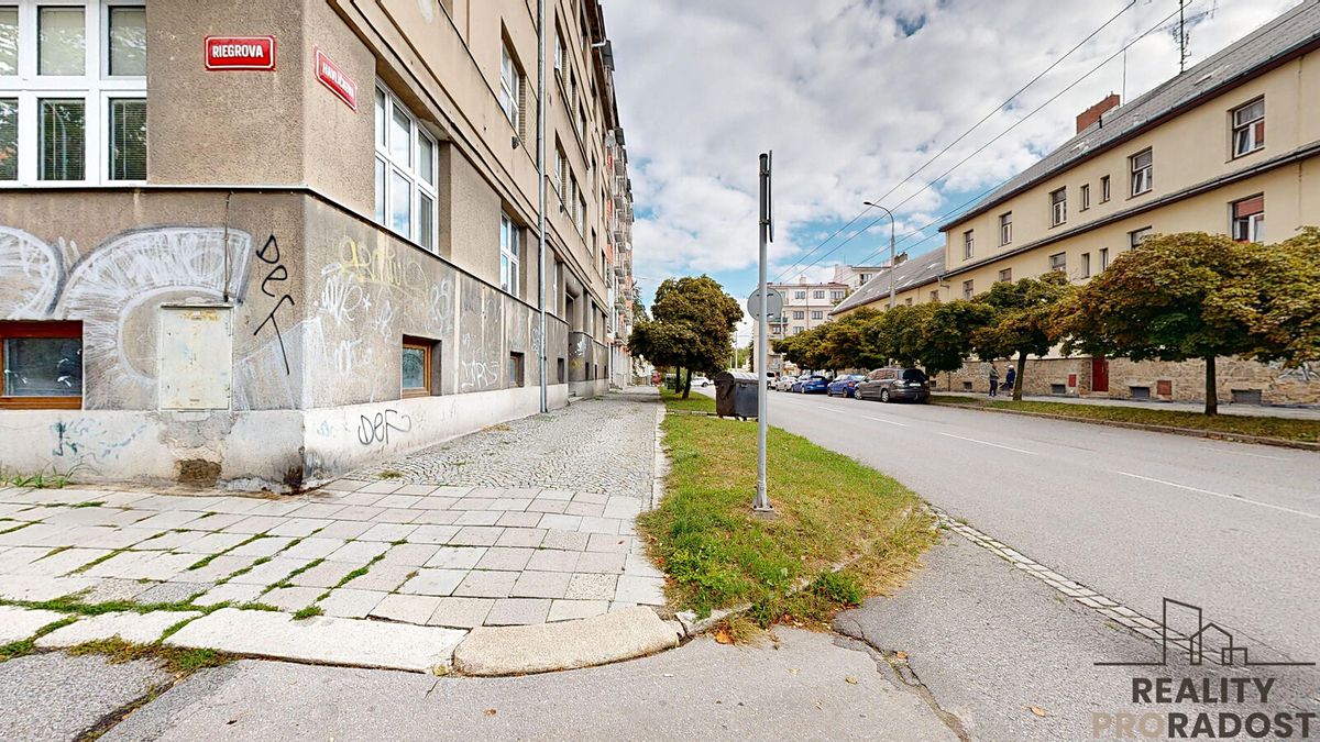 Prodej bytu 2+kk 41 m² – fotografie 5